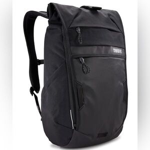 Thule backpack- used